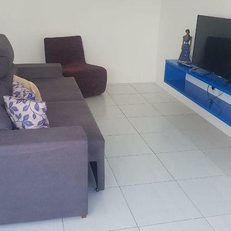 Ferienwohnung Cobertura Duplex Com Piscina A Beira-Mar De Guaxuma Maceió Exterior foto
