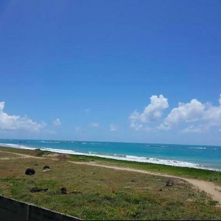 Ferienwohnung Cobertura Duplex Com Piscina A Beira-Mar De Guaxuma Maceió Exterior foto