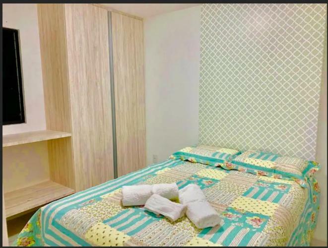 Ferienwohnung Cobertura Duplex Com Piscina A Beira-Mar De Guaxuma Maceió Exterior foto