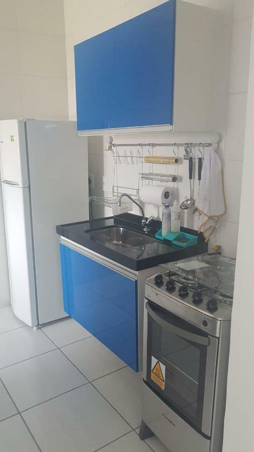 Ferienwohnung Cobertura Duplex Com Piscina A Beira-Mar De Guaxuma Maceió Exterior foto